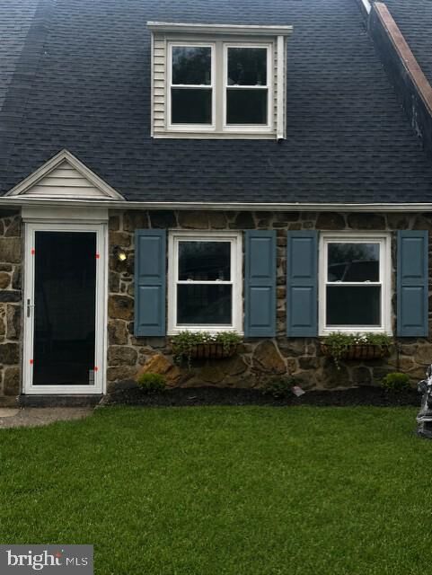 Property Photo: 885 Woodlawn Avenue PA 19460