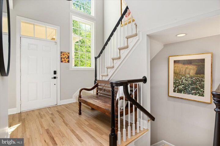 Property Photo:  11409 Hollow Timber Court  VA 20194 