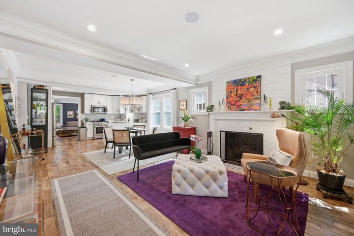 Property Photo:  6729 Eastern Avenue  MD 20912 