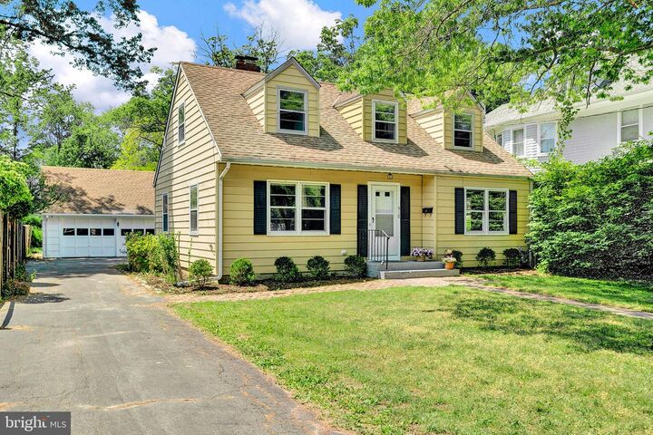 Property Photo:  510 S Main Street  NJ 08534 
