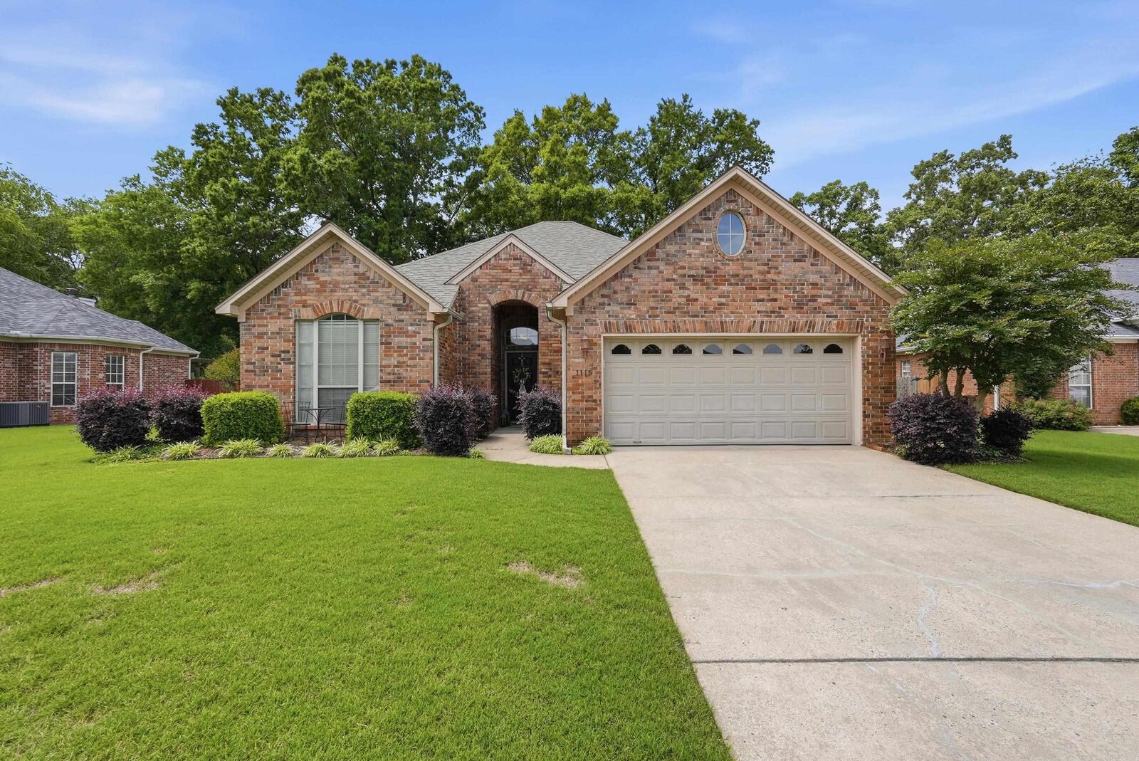 Property Photo:  1115 Westfield Dr  AR 72034 
