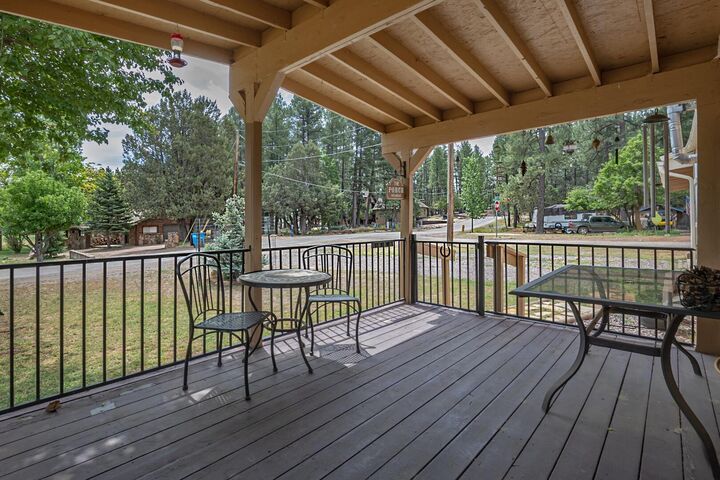 Property Photo:  3184 N Fuller Drive  AZ 85544 