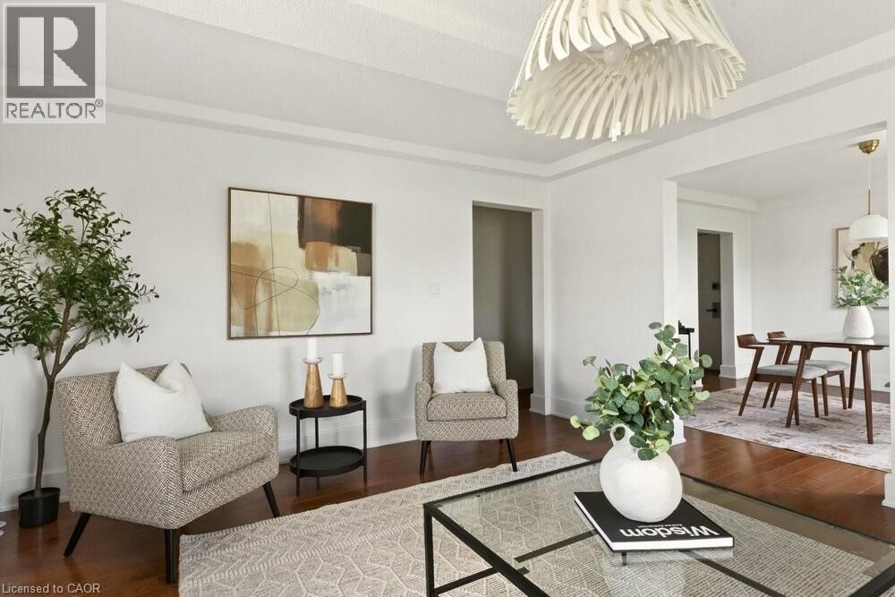 Property Photo:  21 Mountwood Avenue 7  ON L8N 2G8 