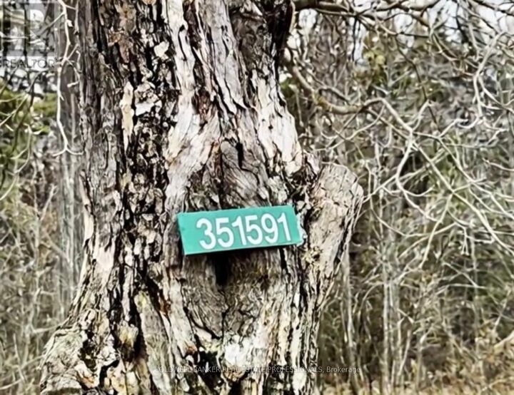 Property Photo:  351591 17th Line  ON L9W 7E1 