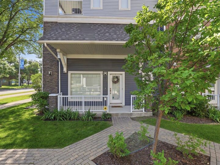 Photo de la propriété: 445 Pandora Avenue West MB R2C 5P4