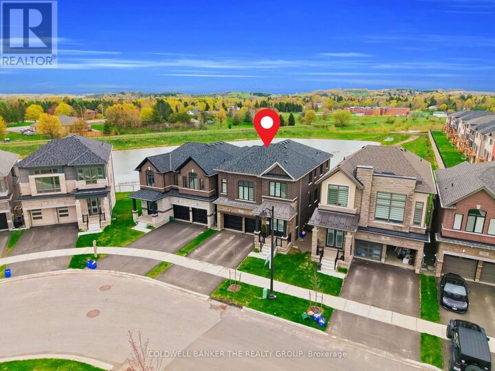 Property Photo:  97 Gibson Drive  ON N0B 1T0 