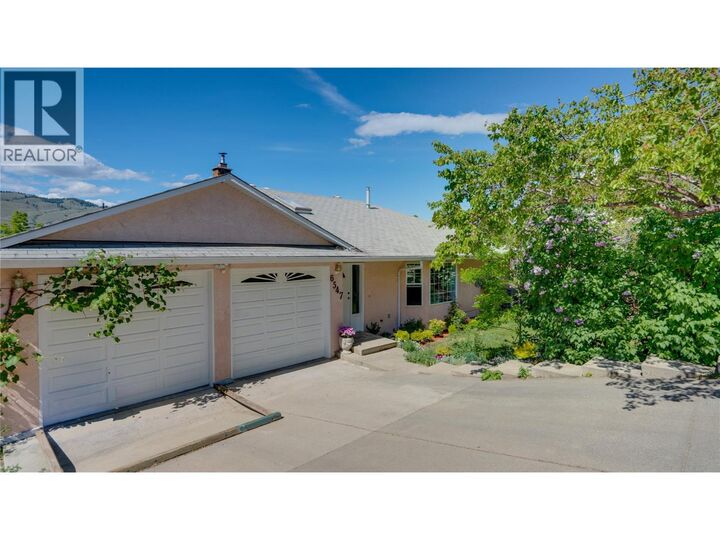 Property Photo: 6547 Apollo Road BC V1H 1J2