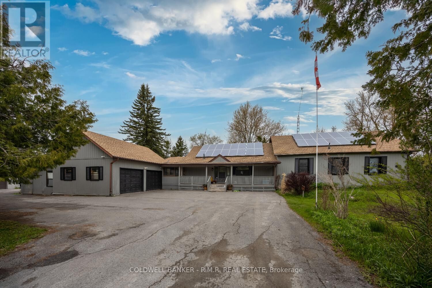 Photo de la propriété:  3591 Proutt Road  ON L0B 1L0 