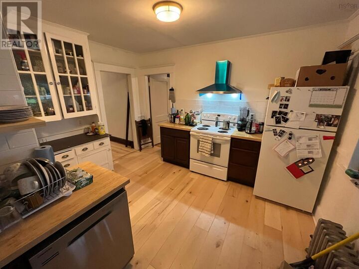 Property Photo:  96 Brunswick Street  NS B2N 2G9 