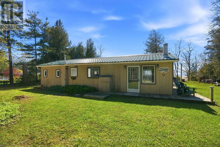 Property Photo:  79257 Fuller Drive  ON N7A 3X8 