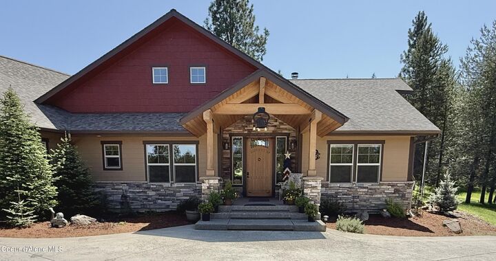 Property Photo: 1819 E Misty Meadows Ct ID 83835