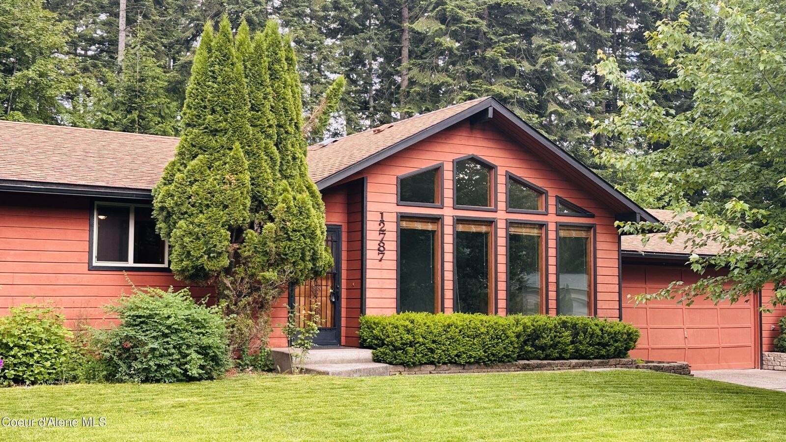 Property Photo: 12787 N Emerald Dr ID 83835