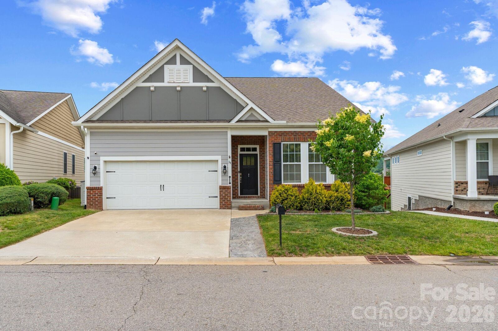 Property Photo:  34 Rose Creek Road  NC 28748 