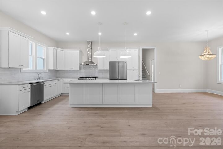 Property Photo:  123 Pier Drive  NC 28677 