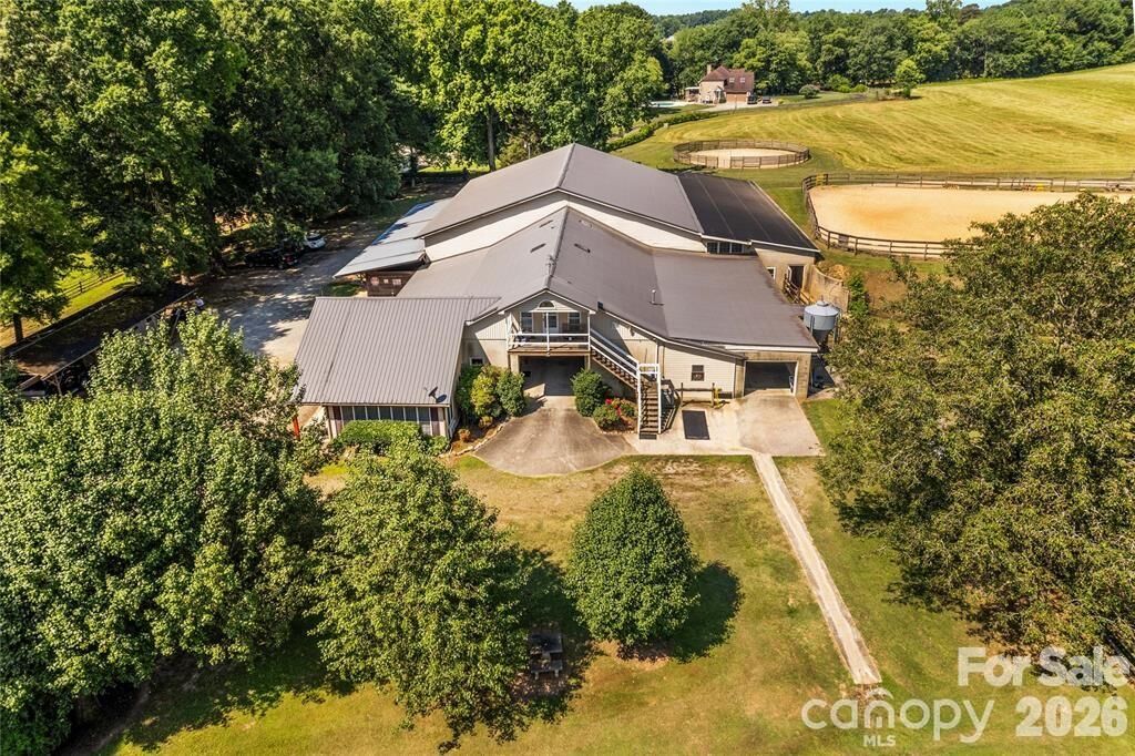 Property Photo:  815 French Belk Road  NC 28125 
