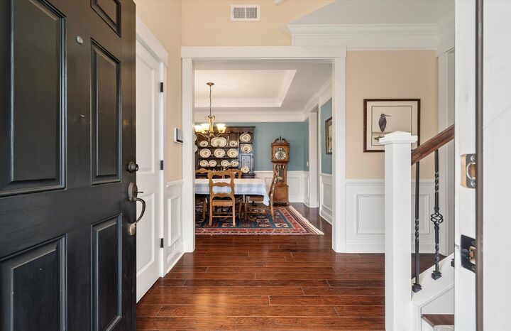 Property Photo: 2710 Rutherford Way SC 29414