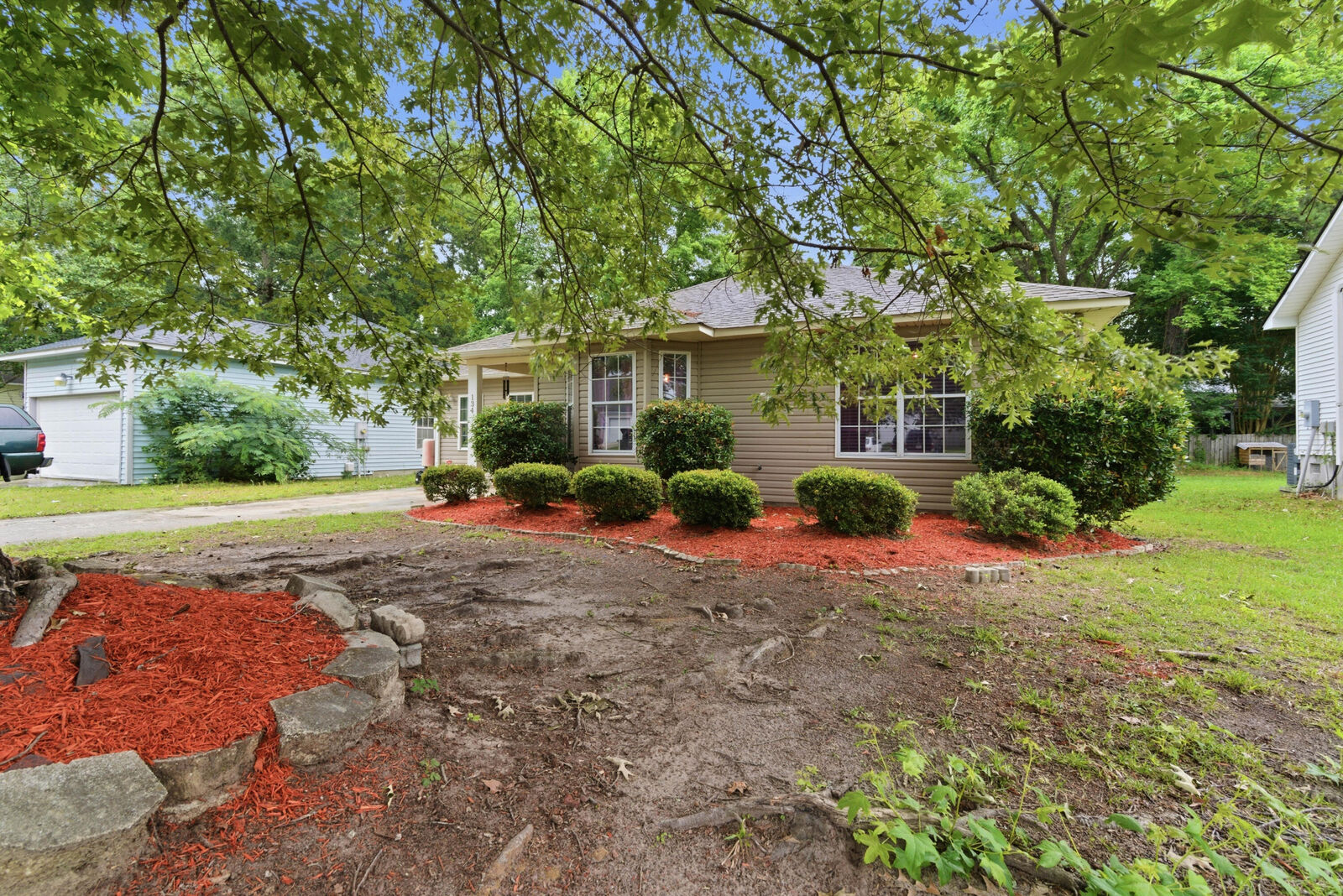 Property Photo:  134 Pecan Grove Avenue  SC 29445 
