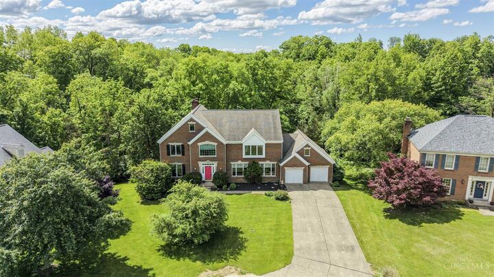 Property Photo:  9177 Pinewood Drive  OH 45140 