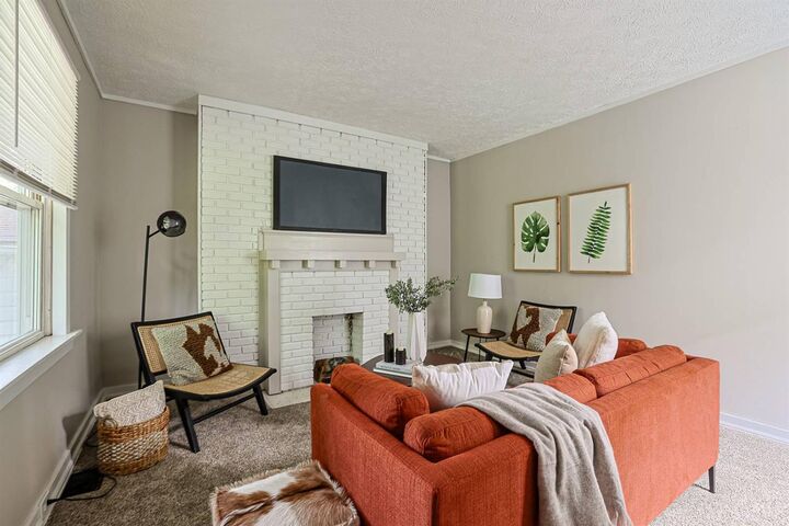 Property Photo:  4064 Crosley Avenue  OH 45212 