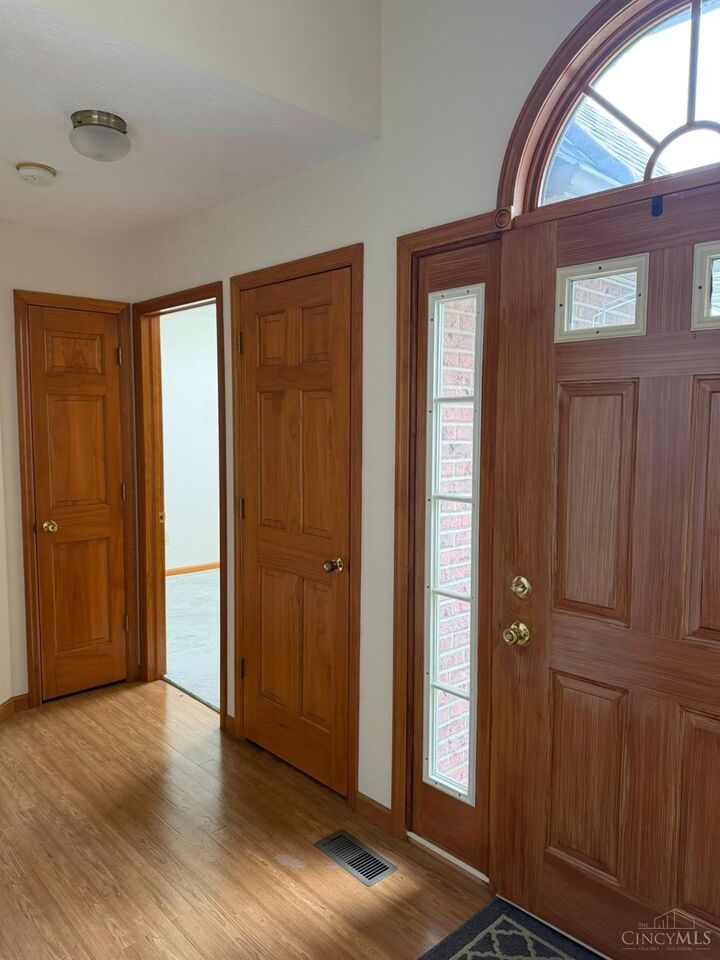 Property Photo: 313 Sharon Court OH 45042