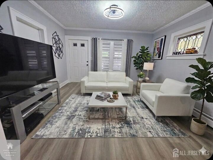 Property Photo:  1929 Barnett Street  NJ 07065 