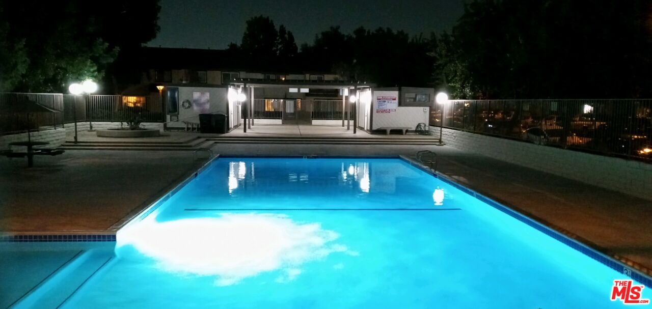 Property Photo: 9643 Karmont Ave CA 90280