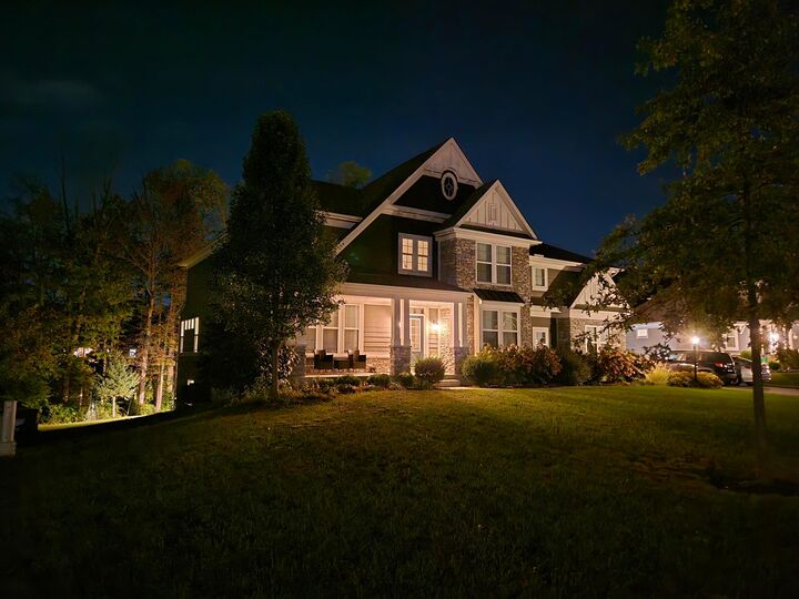 Property Photo: 819 Kelburn Lane OH 43147
