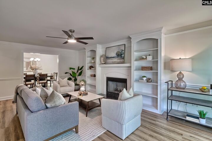 Property Photo:  641 Trader Mill  SC 29223 