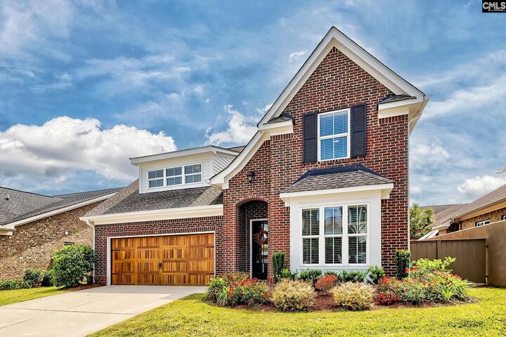 Property Photo:  222 Otter Passage  SC 29072 