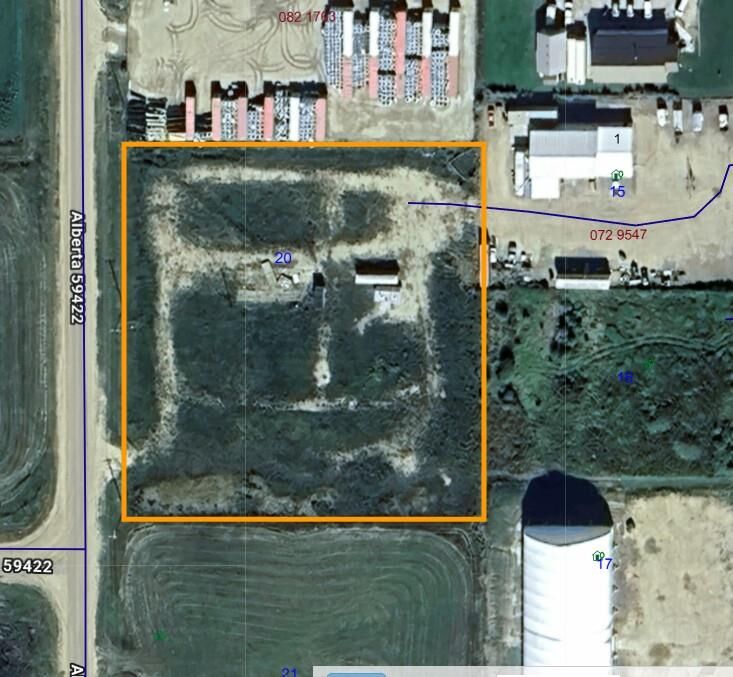 Property Photo:  59422  Hwy 44  AB T7P 0C5 
