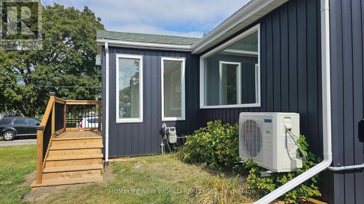 Property Photo:  123 Lemoine Street  ON K8P 4G8 