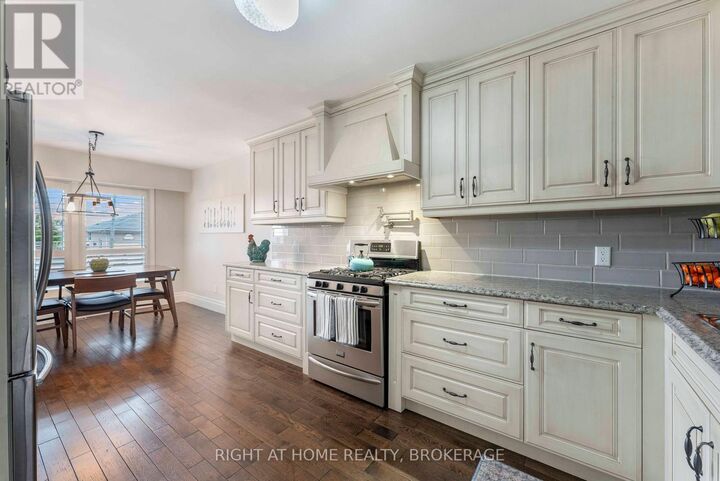 Property Photo:  57 Metcalfe Street  ON L2V 3A2 