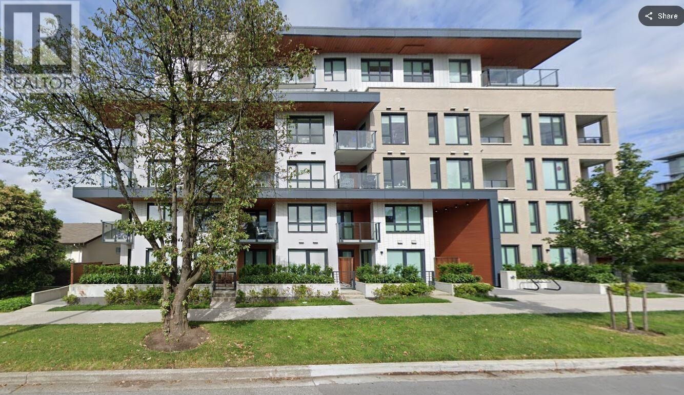 Property Photo:  5383 Cambie Street 302  BC V5Z 2Z9 