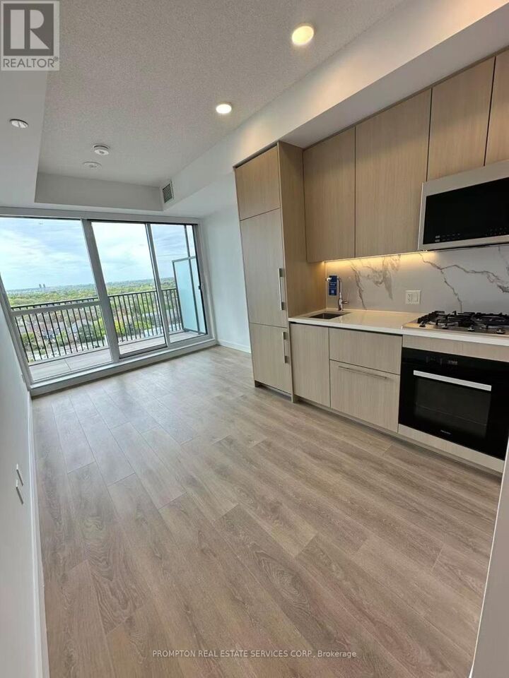Property Photo:  68 Esther Shiner Boulevard 1207  ON M2K 0J6 