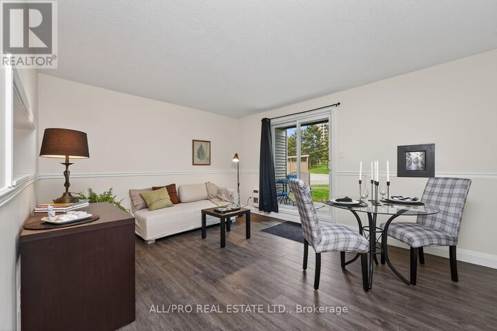 Property Photo:  212 Viewmount Drive 111  ON K2E 7X2 
