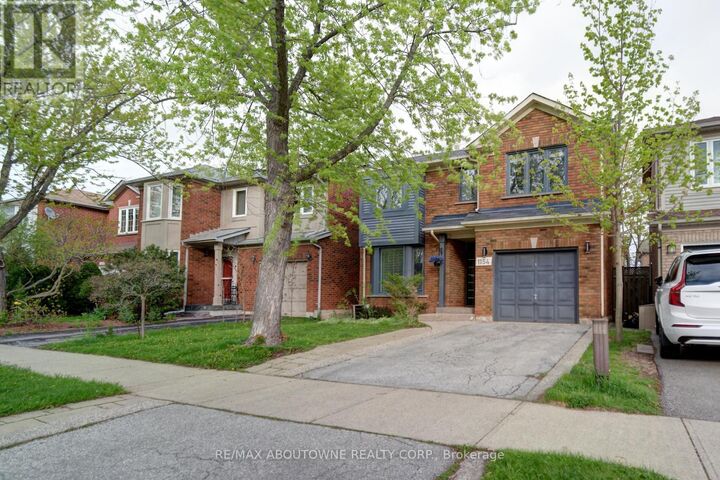 Property Photo:  1154 Glen Valley Road  ON L6M 3K6 