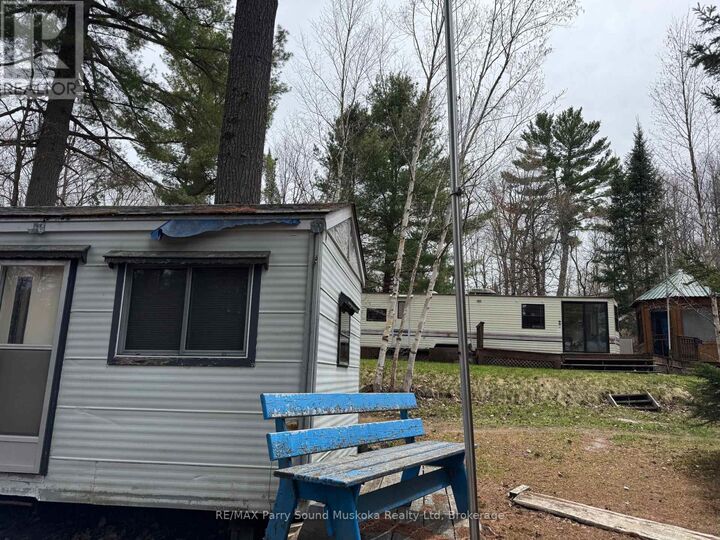 Property Photo:  41-35 Weber Road  ON P0H 1S0 