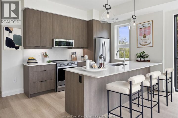 Property Photo:  1630 Sprucewood Avenue 303  ON N9J 1X6 