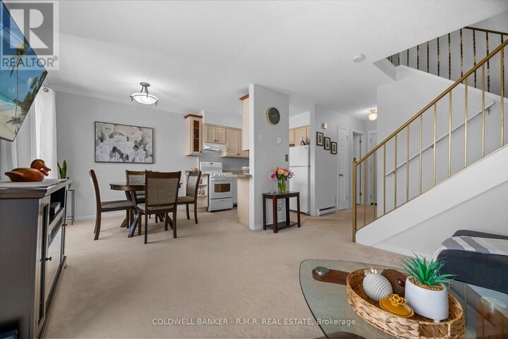 Photo de la propriété:  373 D'Arcy Street 5  ON K9A 4A6 