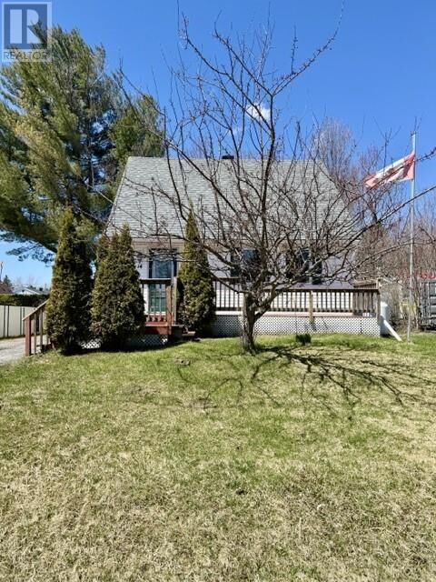 Property Photo:  14 Cutler Avenue  ON P0P 2A0 