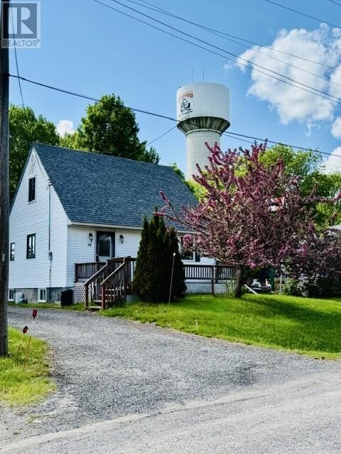 Property Photo: 14 Cutler Avenue ON P0P 2A0