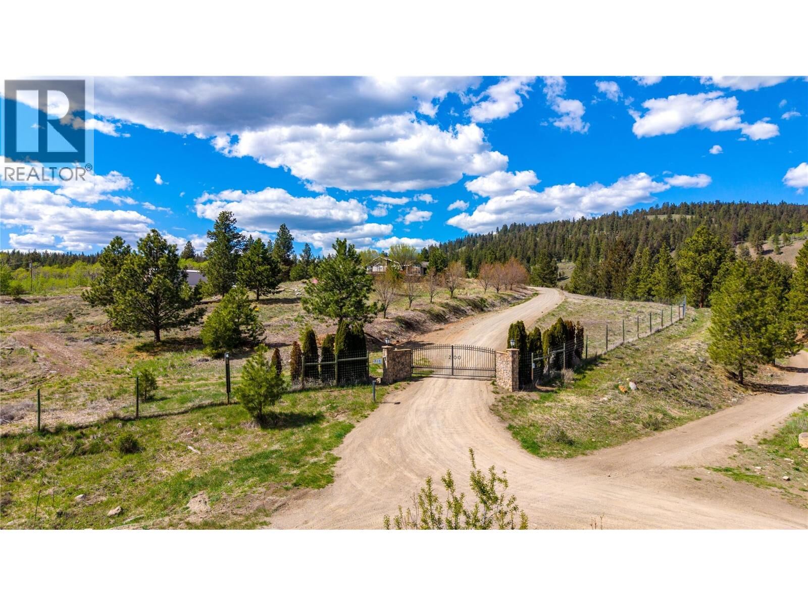 Property Photo: 1200 Princeton Summerland Rd Other BC V0X 1W0