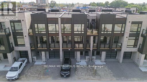 Property Photo:  11 Chiffon Street  ON L4L 1V8 