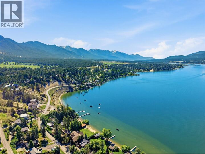 Property Photo: 1208 Swansea Crescent BC V0B 2L0