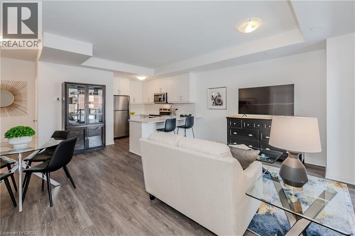 Property Photo:  265 Cotton Grass Street 105  ON N2E 0L1 