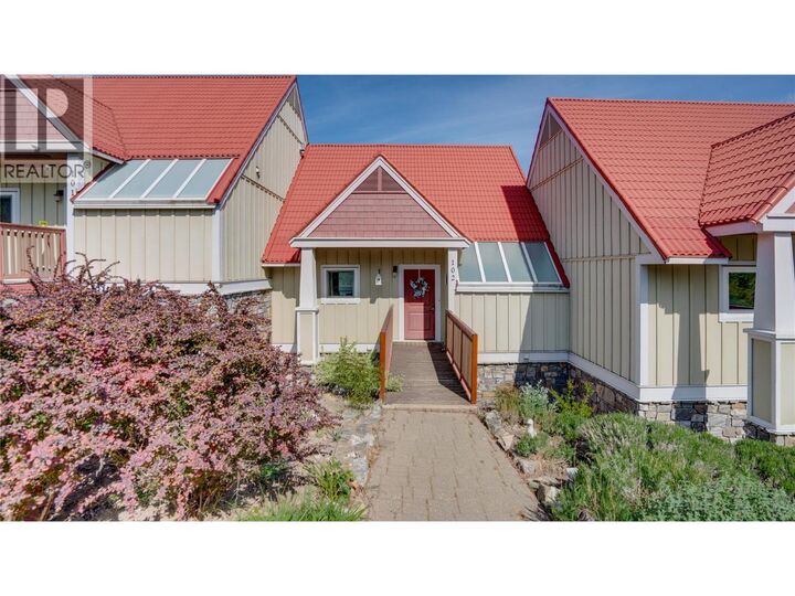 Property Photo:  500 Old Spallumcheen Road 102  BC V0E 2V3 