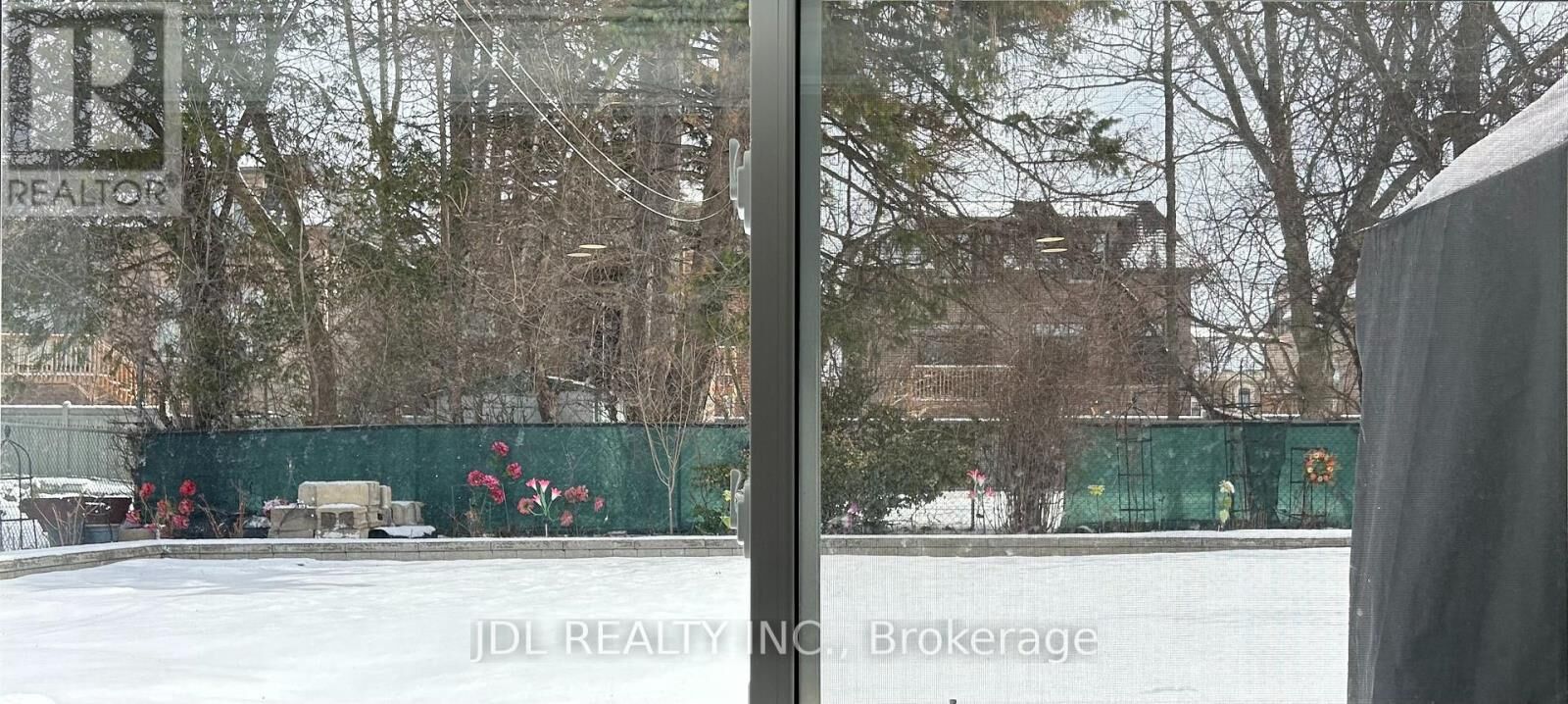 Property Photo: 973 Willowdale Ave Avenue Unit A ON M2M 3C6