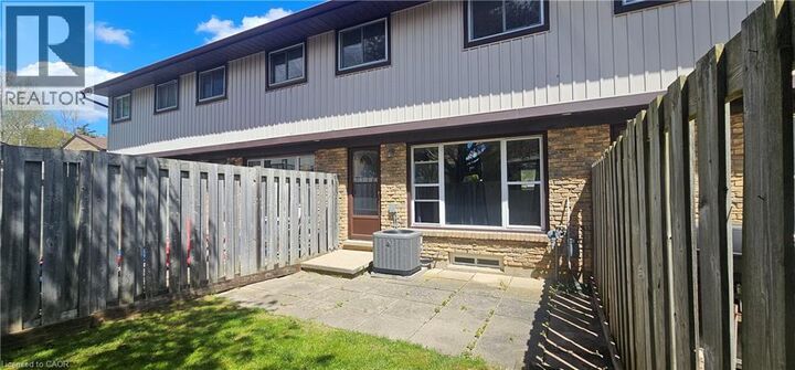 Property Photo:  210 Glamis Road 6  ON N1R 6L3 