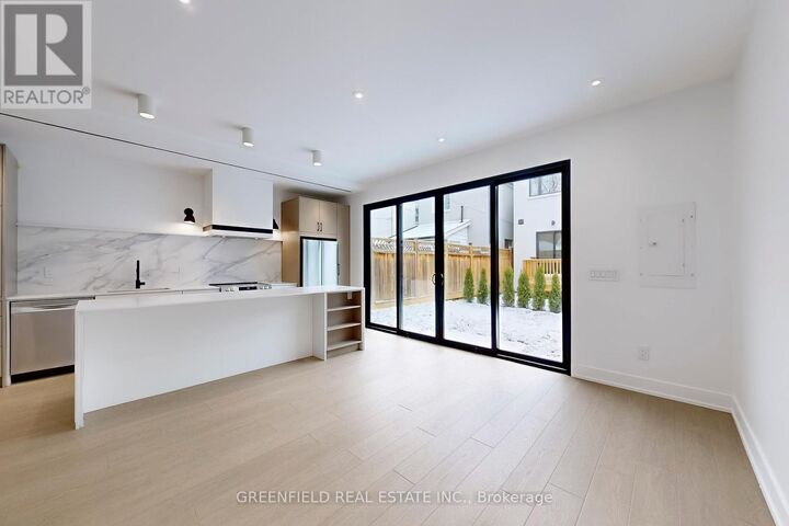 Property Photo:  168 Pearson Avenue  ON M6R 1G5 