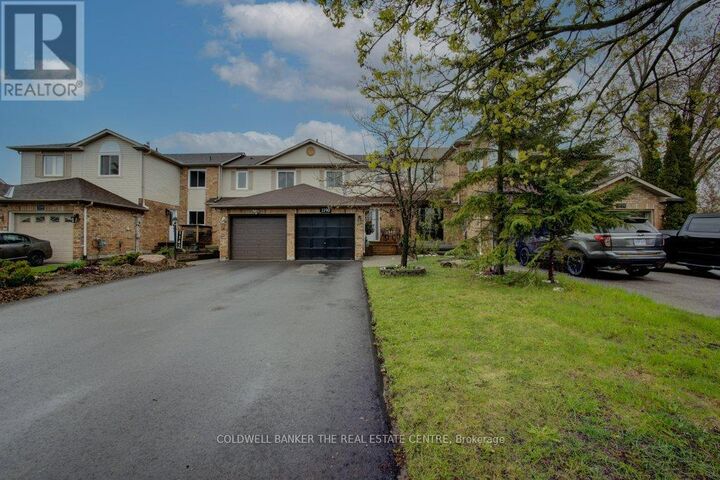 Property Photo: 1140 Inniswood Street ON L9S 1Y1
